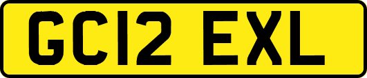 GC12EXL