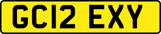 GC12EXY