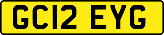 GC12EYG
