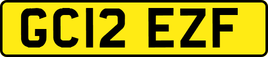 GC12EZF