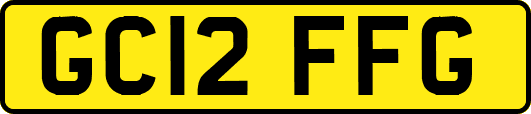 GC12FFG