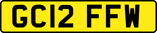 GC12FFW