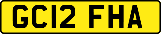 GC12FHA