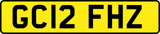 GC12FHZ