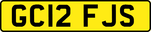 GC12FJS