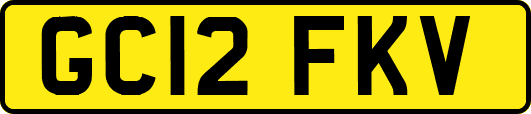 GC12FKV