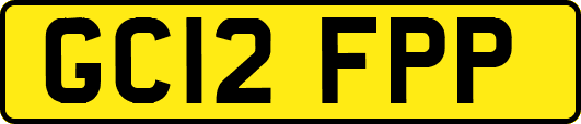 GC12FPP