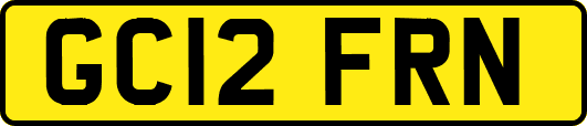 GC12FRN
