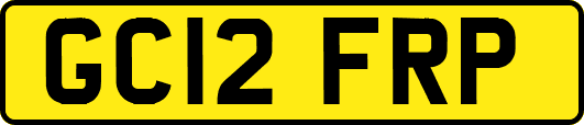 GC12FRP