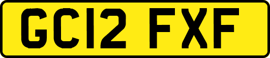 GC12FXF