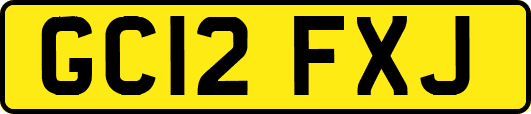 GC12FXJ