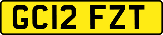 GC12FZT