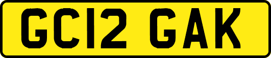 GC12GAK