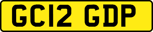 GC12GDP