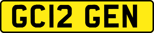 GC12GEN