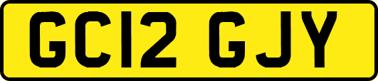 GC12GJY