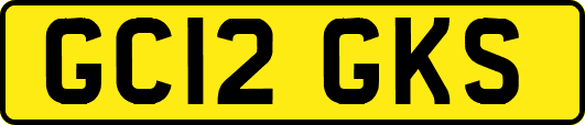 GC12GKS