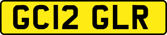 GC12GLR