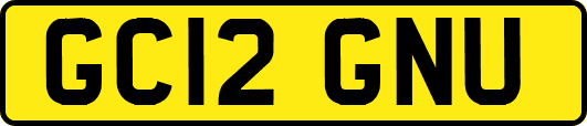 GC12GNU