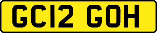 GC12GOH
