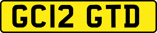 GC12GTD