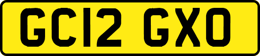 GC12GXO