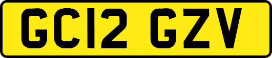 GC12GZV