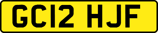 GC12HJF