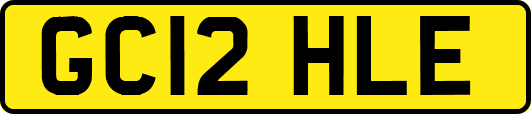 GC12HLE