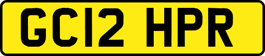 GC12HPR