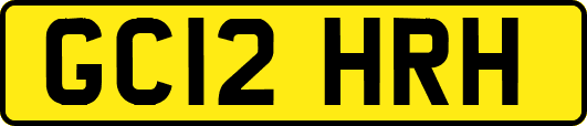GC12HRH