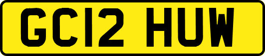 GC12HUW