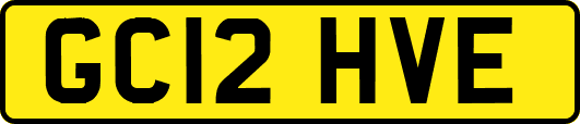 GC12HVE