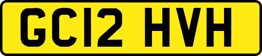 GC12HVH