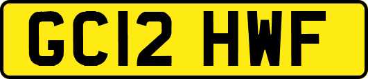 GC12HWF