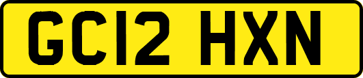 GC12HXN