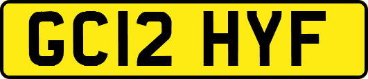 GC12HYF