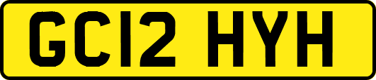 GC12HYH
