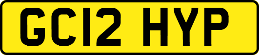 GC12HYP