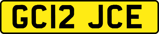 GC12JCE
