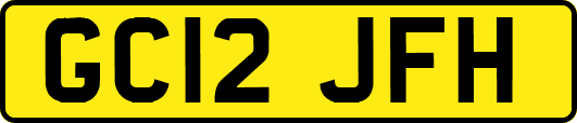 GC12JFH