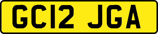 GC12JGA