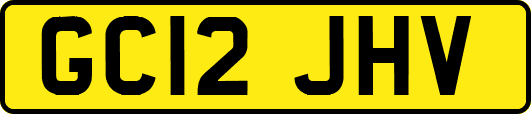 GC12JHV