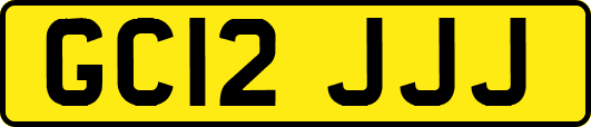GC12JJJ