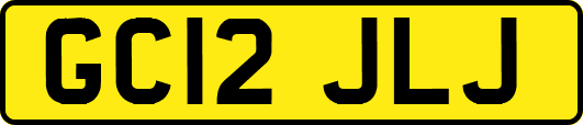 GC12JLJ