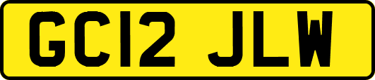 GC12JLW