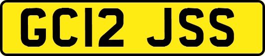 GC12JSS