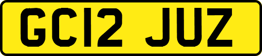 GC12JUZ