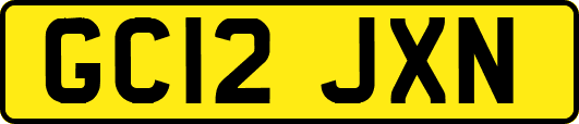GC12JXN
