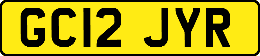 GC12JYR